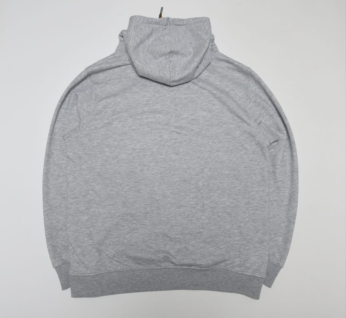 Jeep 지프 남성 회색 후드티 XL(105) 상품이미지2