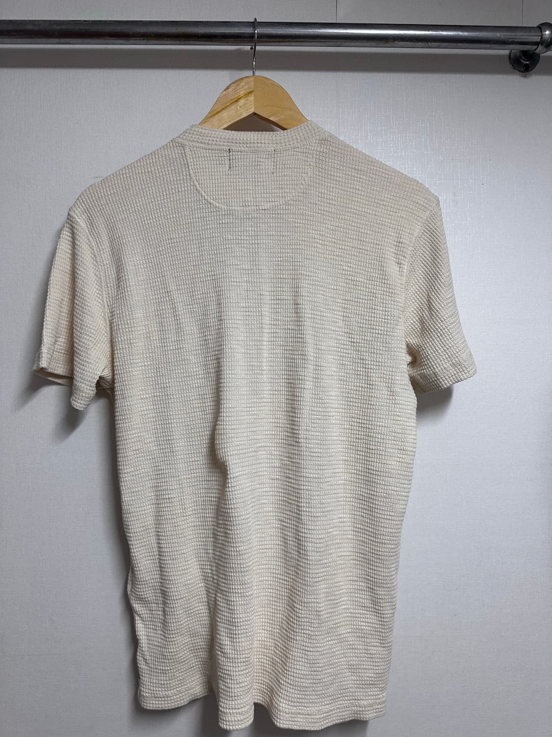 RRL 와플 헨리넥 티셔츠  상품이미지2