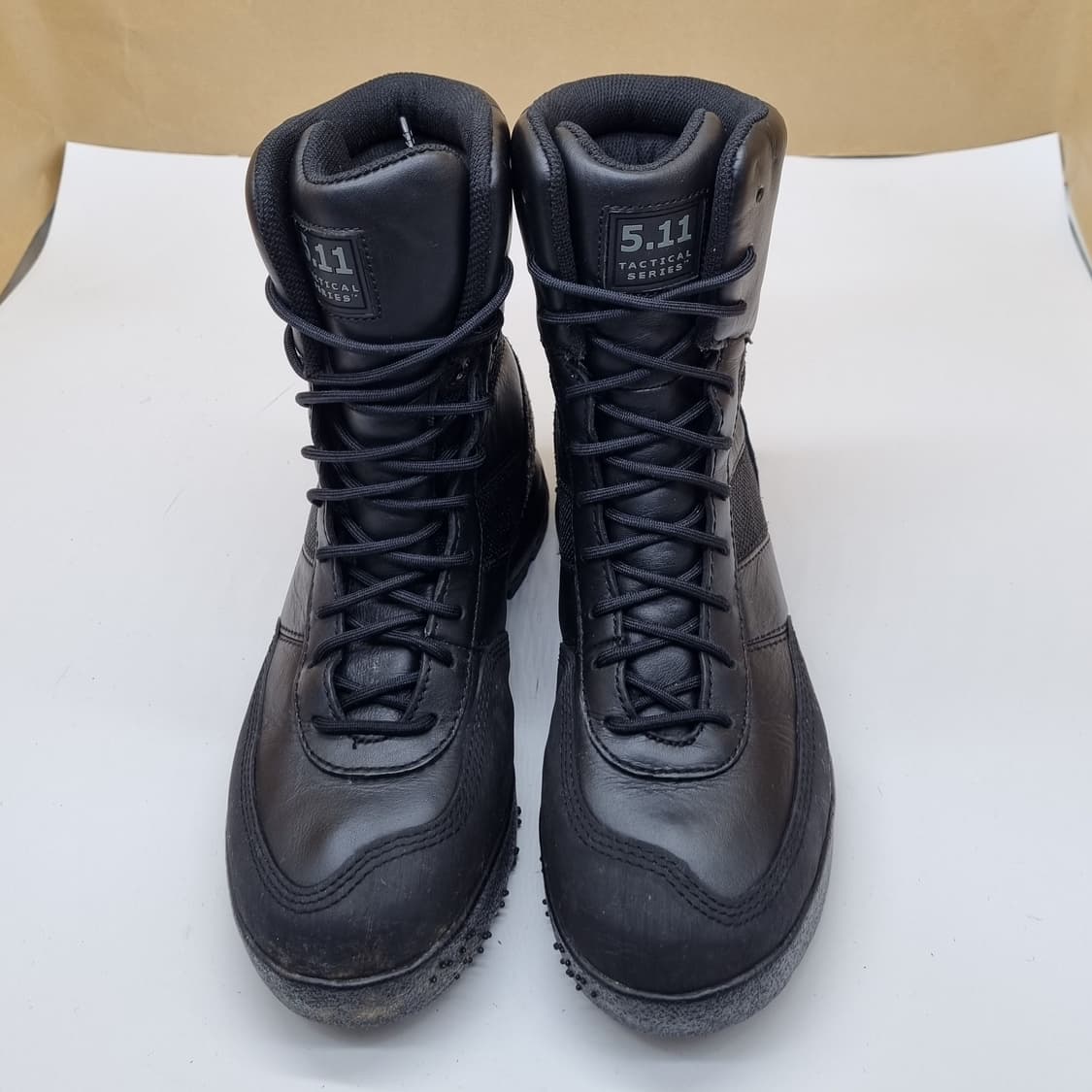 5.11 택티컬 워터프르프 남성부츠255. 상품이미지2