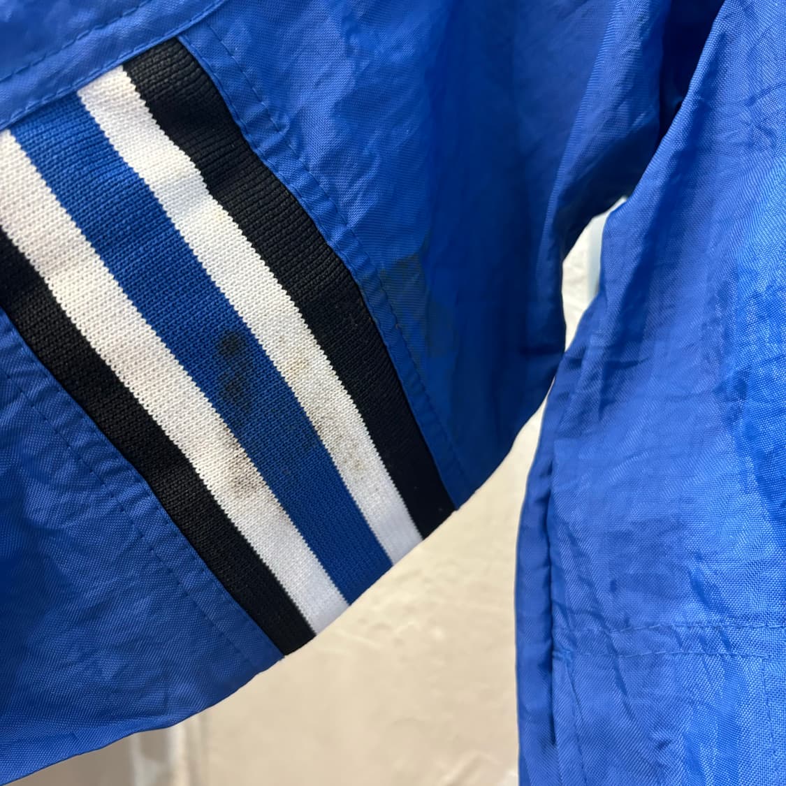 프로 플레이어 X NBA 90s 올드스쿨 올랜도 매직 웜업 XL 상품이미지9