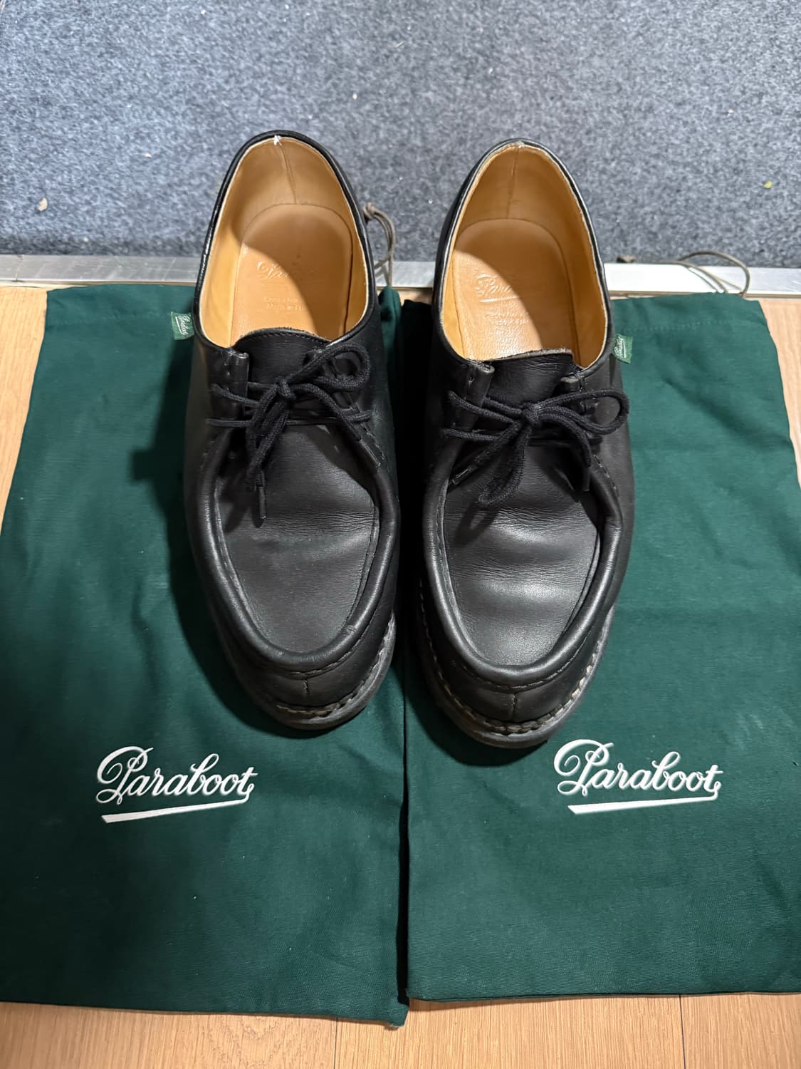 파라부트 미카엘 42 상품이미지1