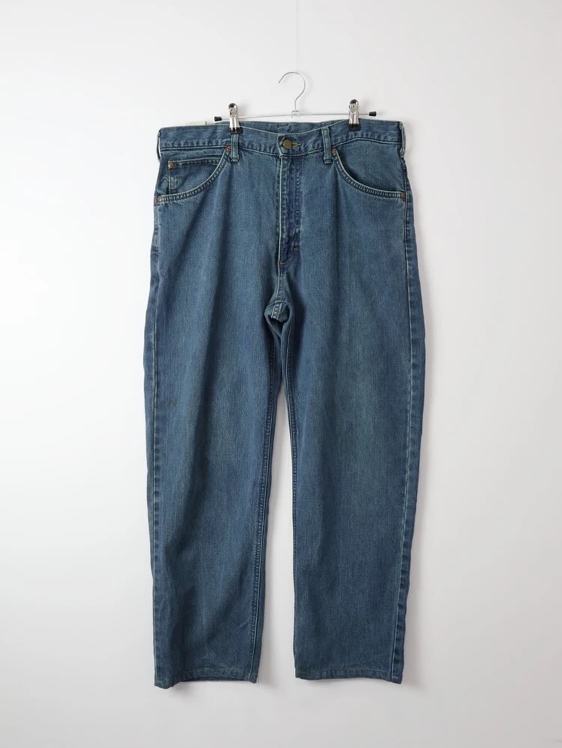 Lee Riders Tapered Denim Pants 상품이미지4