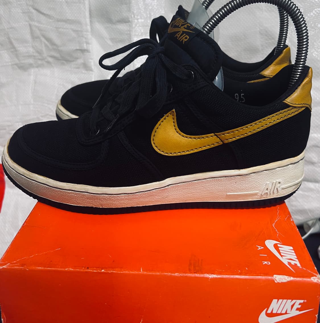 나이키 에어포스1 로우 cvs 상품이미지7