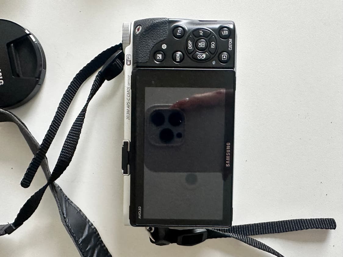 삼성 nx300 상품이미지6