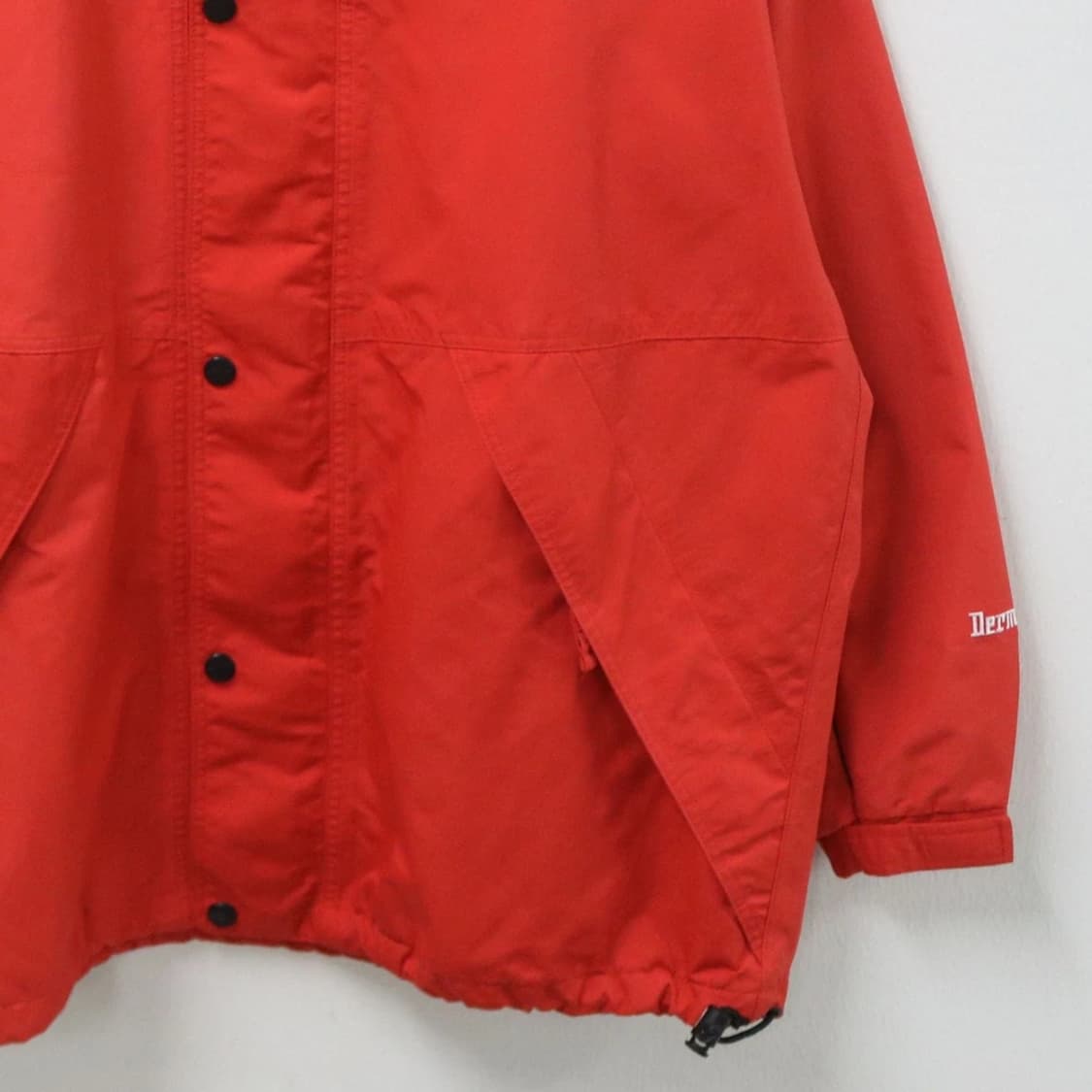 노스페이스 BY DERMIZAX 바람막이 67313 상품이미지4