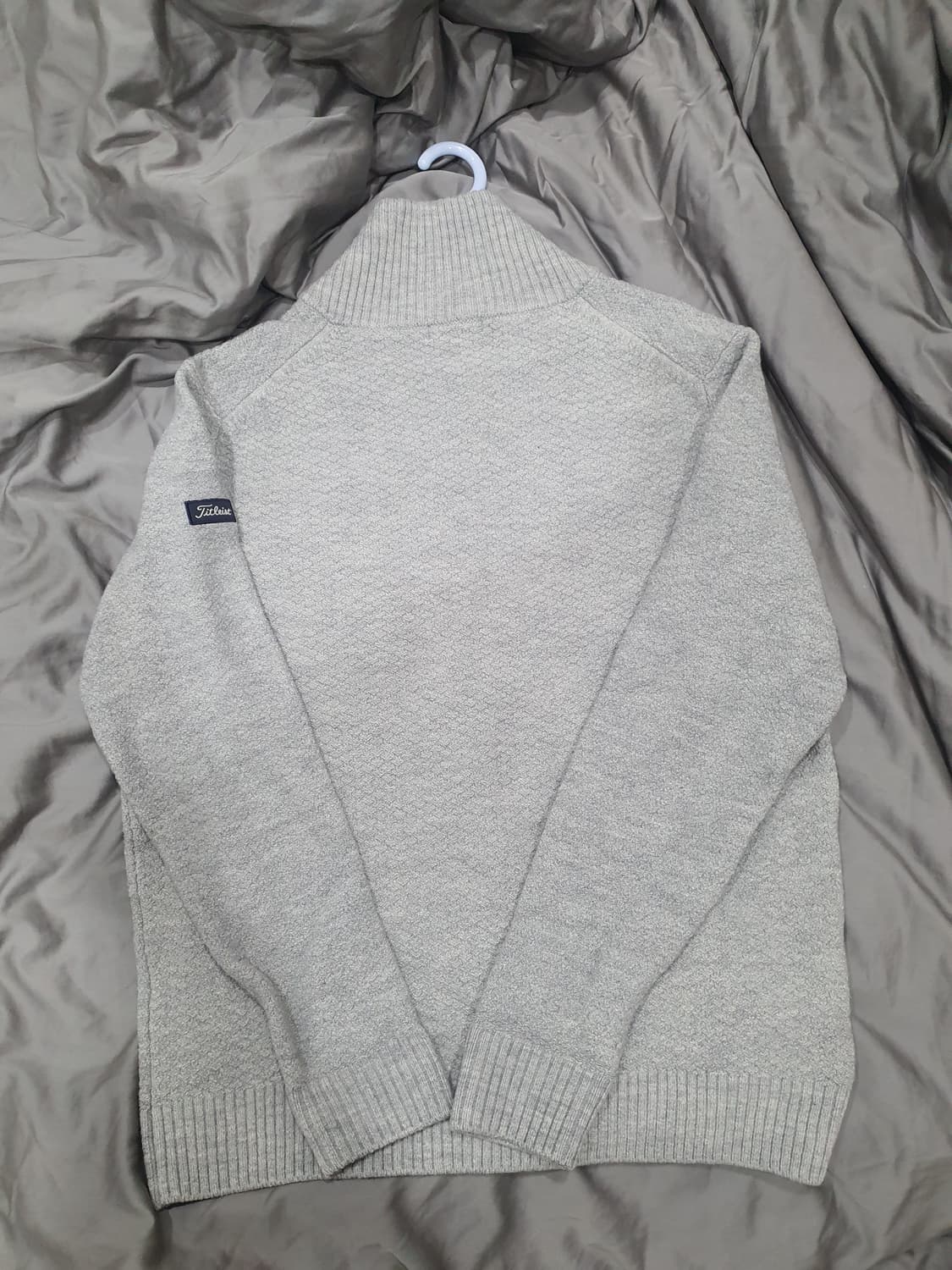 타이틀리스트 골프니트  상품이미지7