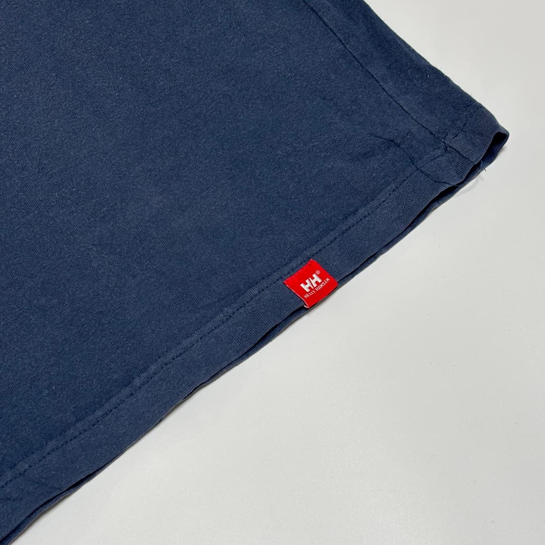 헬리한센 아카이브 로고 라인 롱슬리브 티셔츠 상품이미지4