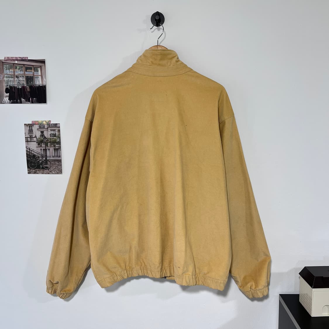 [2XL] 나이키 라이프 해링턴자켓 코듀로이 상품이미지2