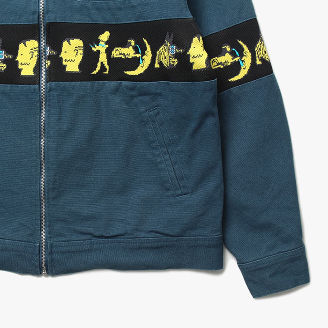  BRAIN DEAD "Working Jacket" 상품이미지3