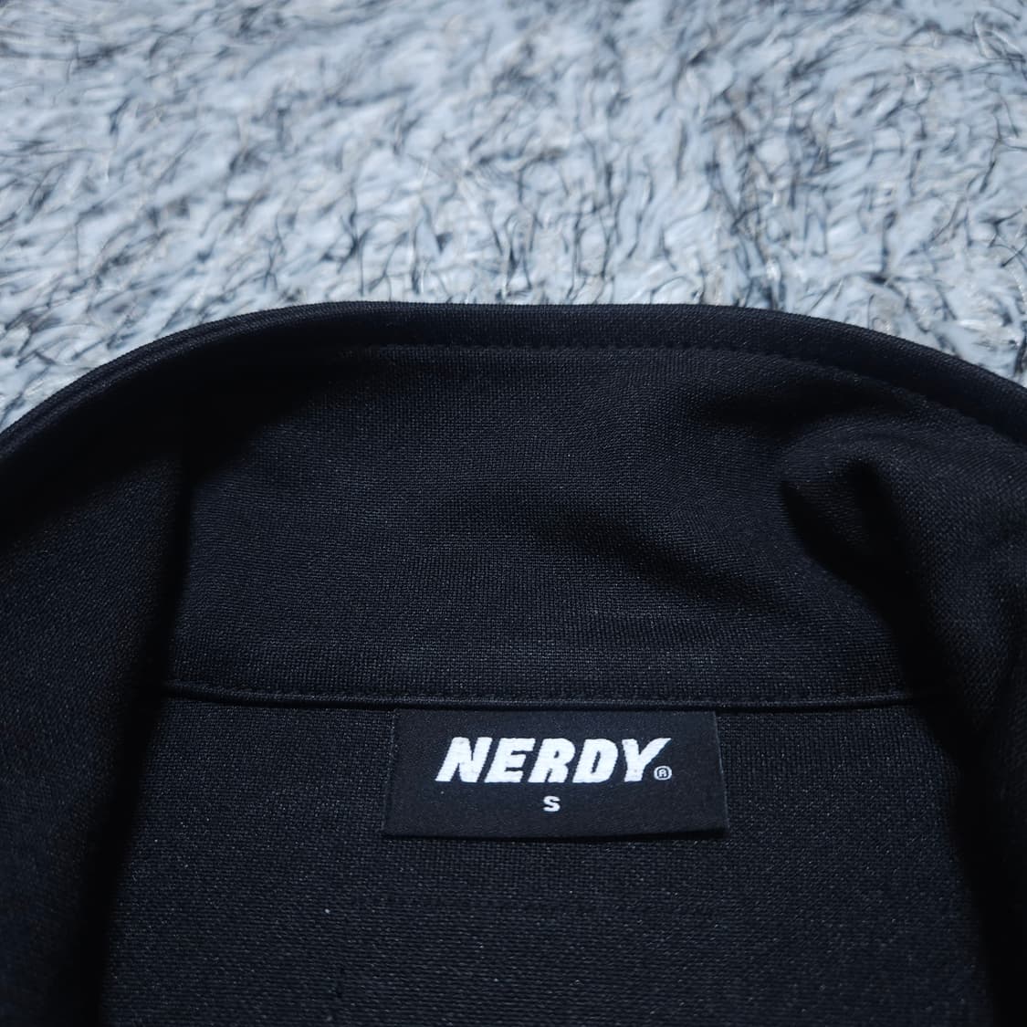 널디) S(95~100) 공용 트랙탑 져지 / 왕눈이샵 상품이미지9