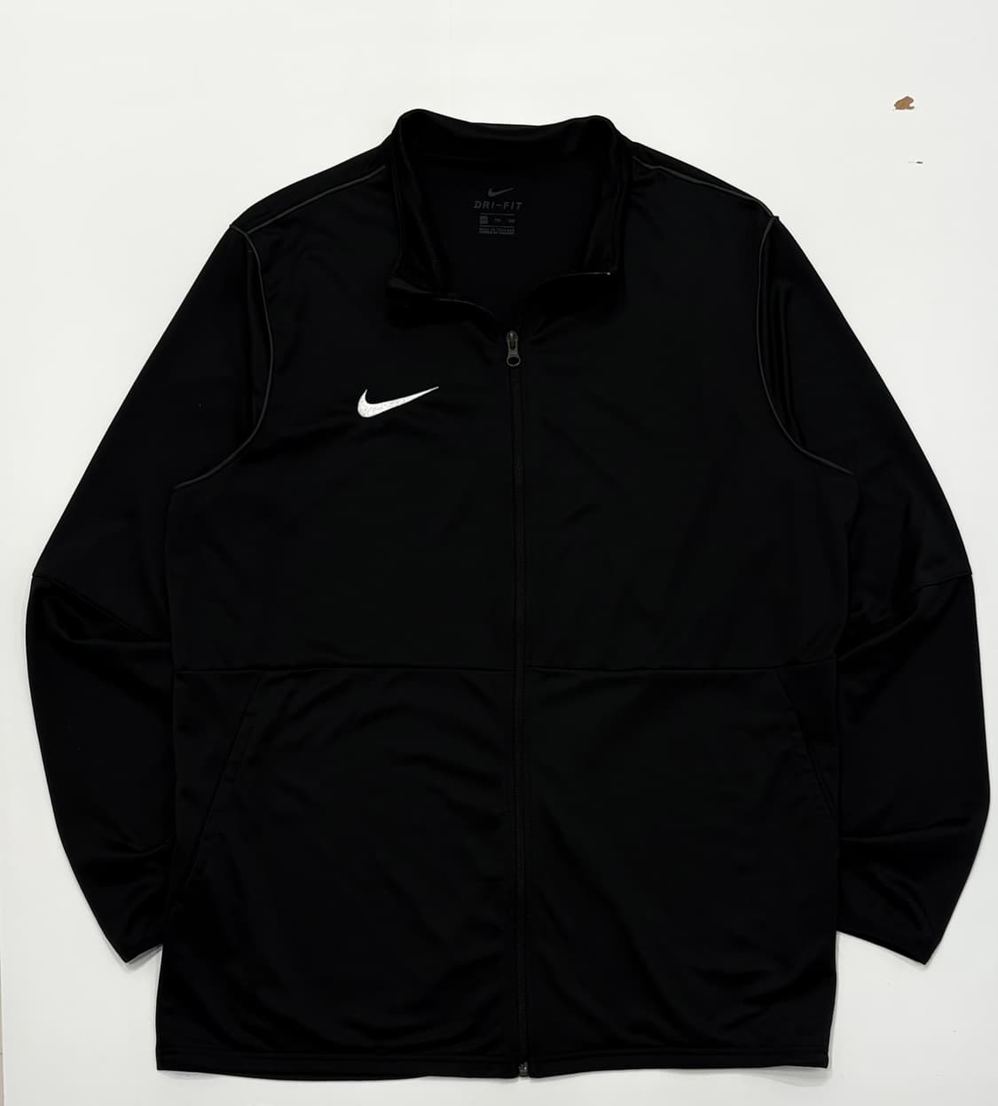 Nike 나이키 Dry-Fit 블랙 져지  상품이미지1