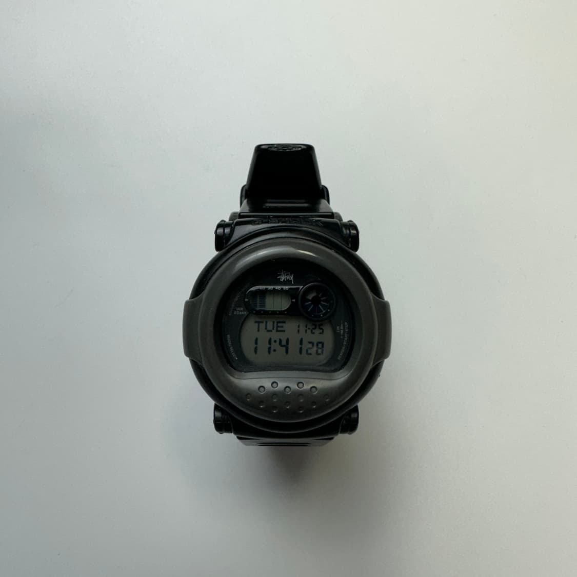 STUSSY x G-SHOCK G-001ST 스투시 지샥 시계 상품이미지2