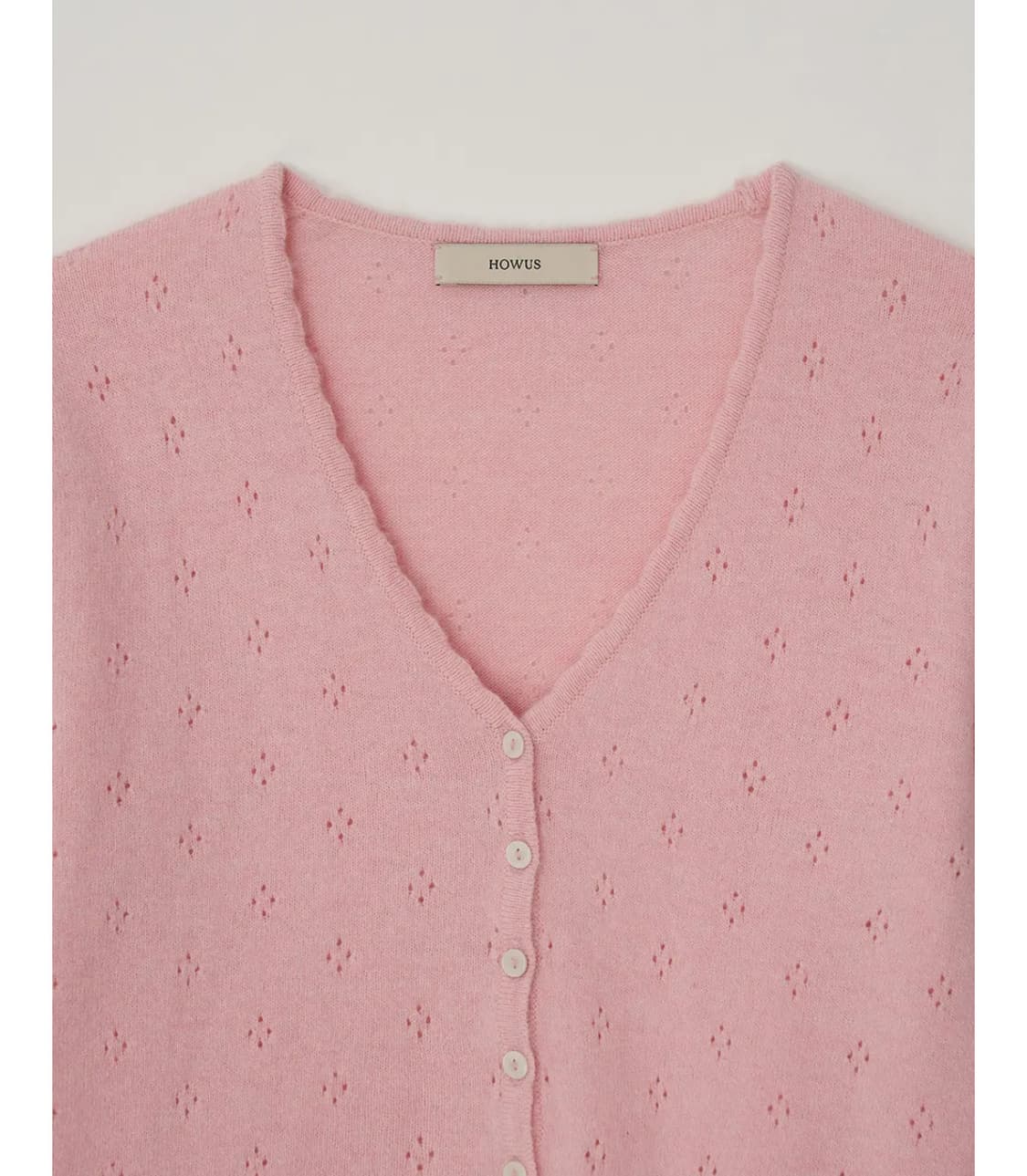 HOWUS 호와스 | DAISY KINT (STRAWBERRY) 상품이미지4