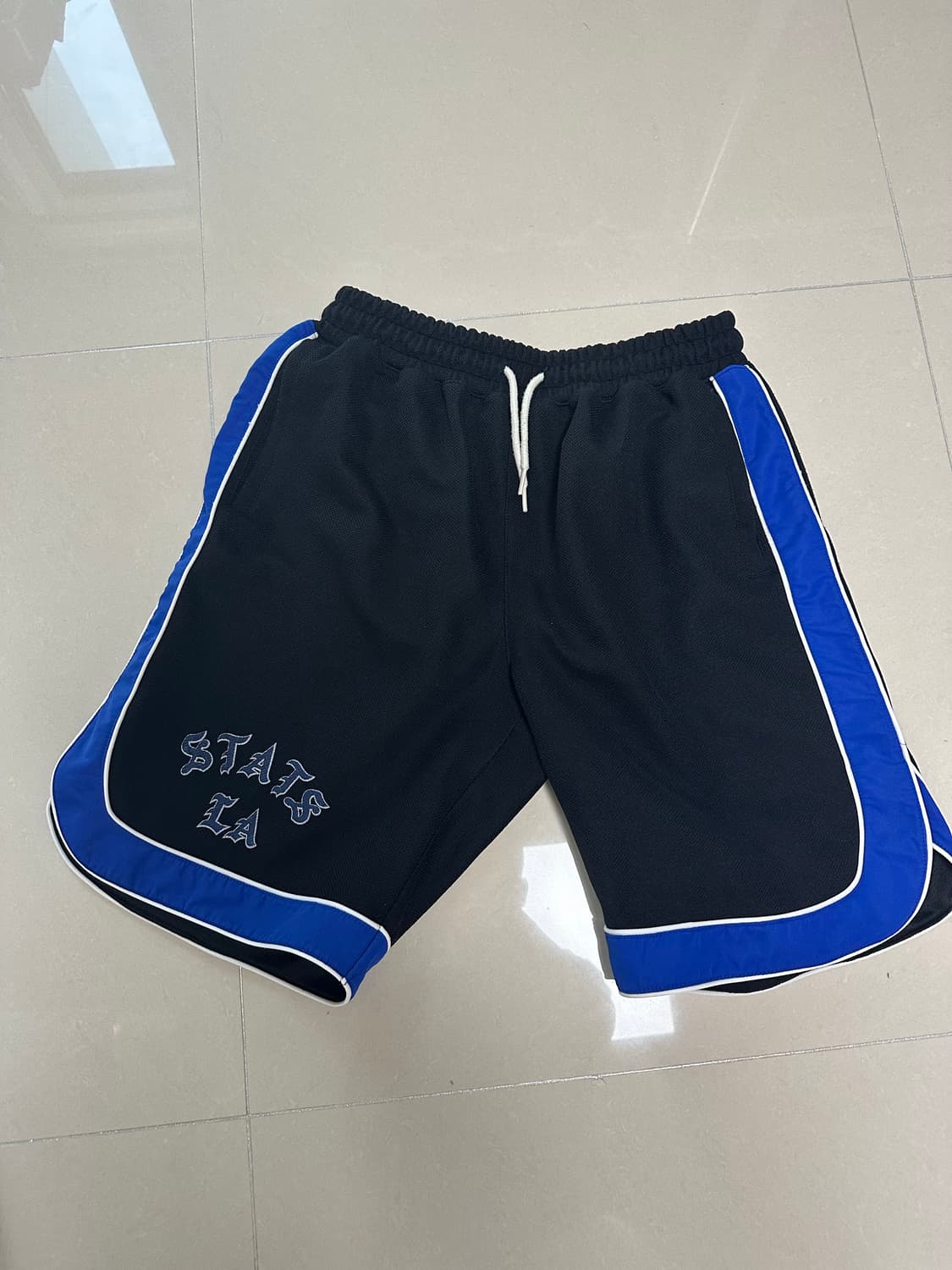 [1] 라스탯츠 게임쇼츠 상품이미지1