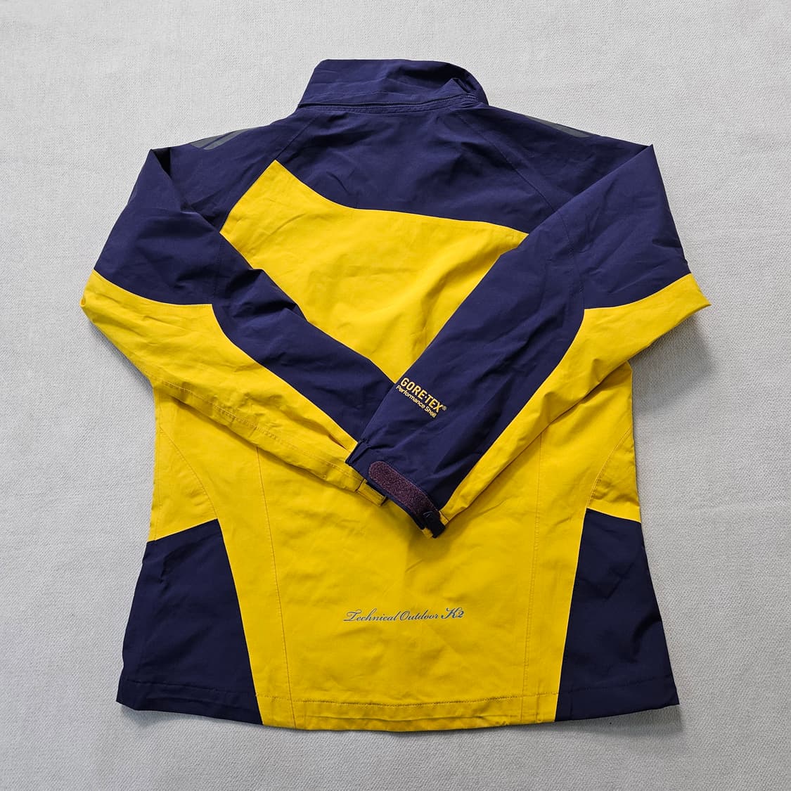 95 K2 바람막이 0306Y 상품이미지2
