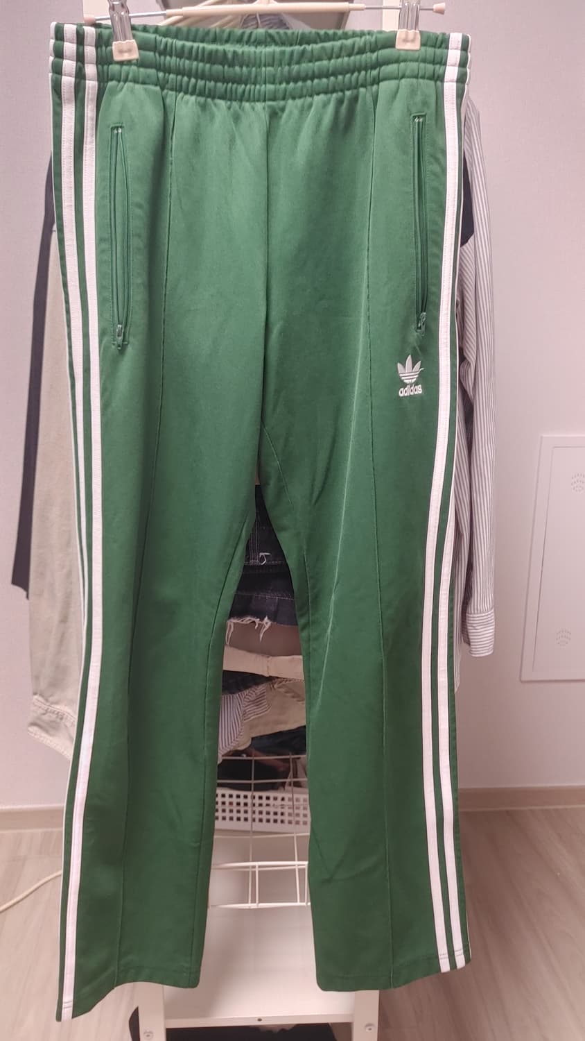 아디다스 유로파 져지 셋업 상품이미지5