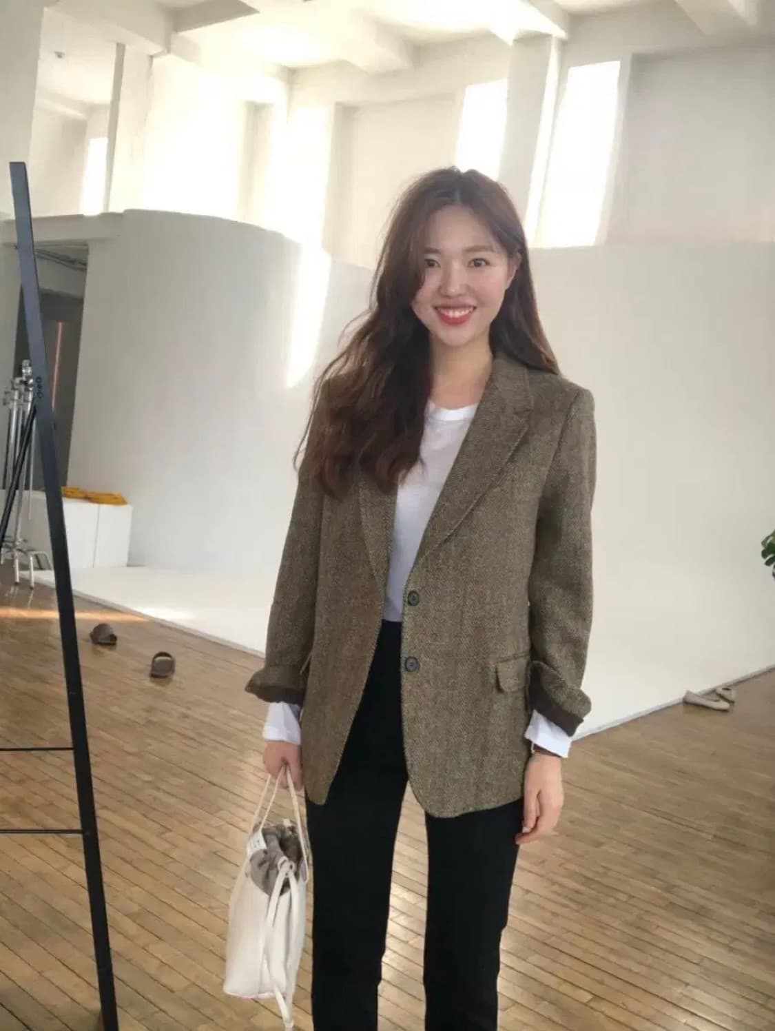 코드유 해리스트위드 상품이미지3