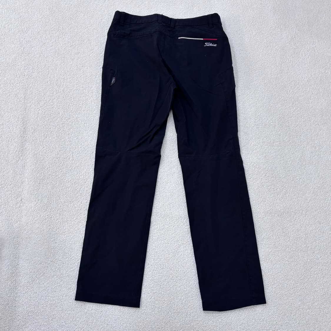 79(31) 타이틀리스트 기능성 바지 0310E 상품이미지2