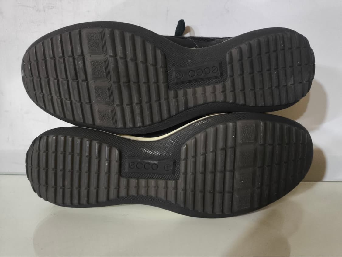 41 270mm 에코 스파이크리스 골프화 상품이미지9