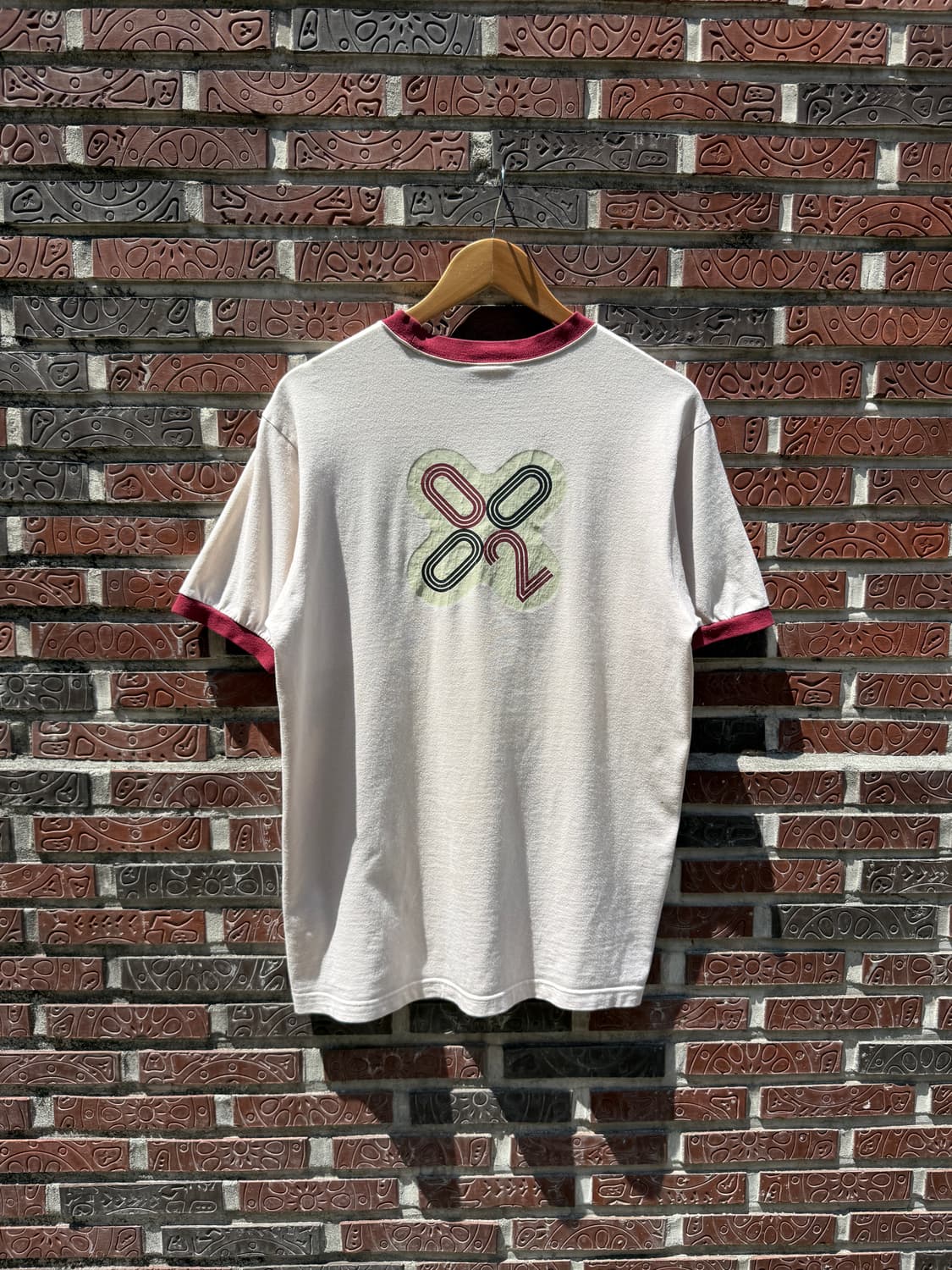 Nike 00s 링거 티셔츠 상품이미지2