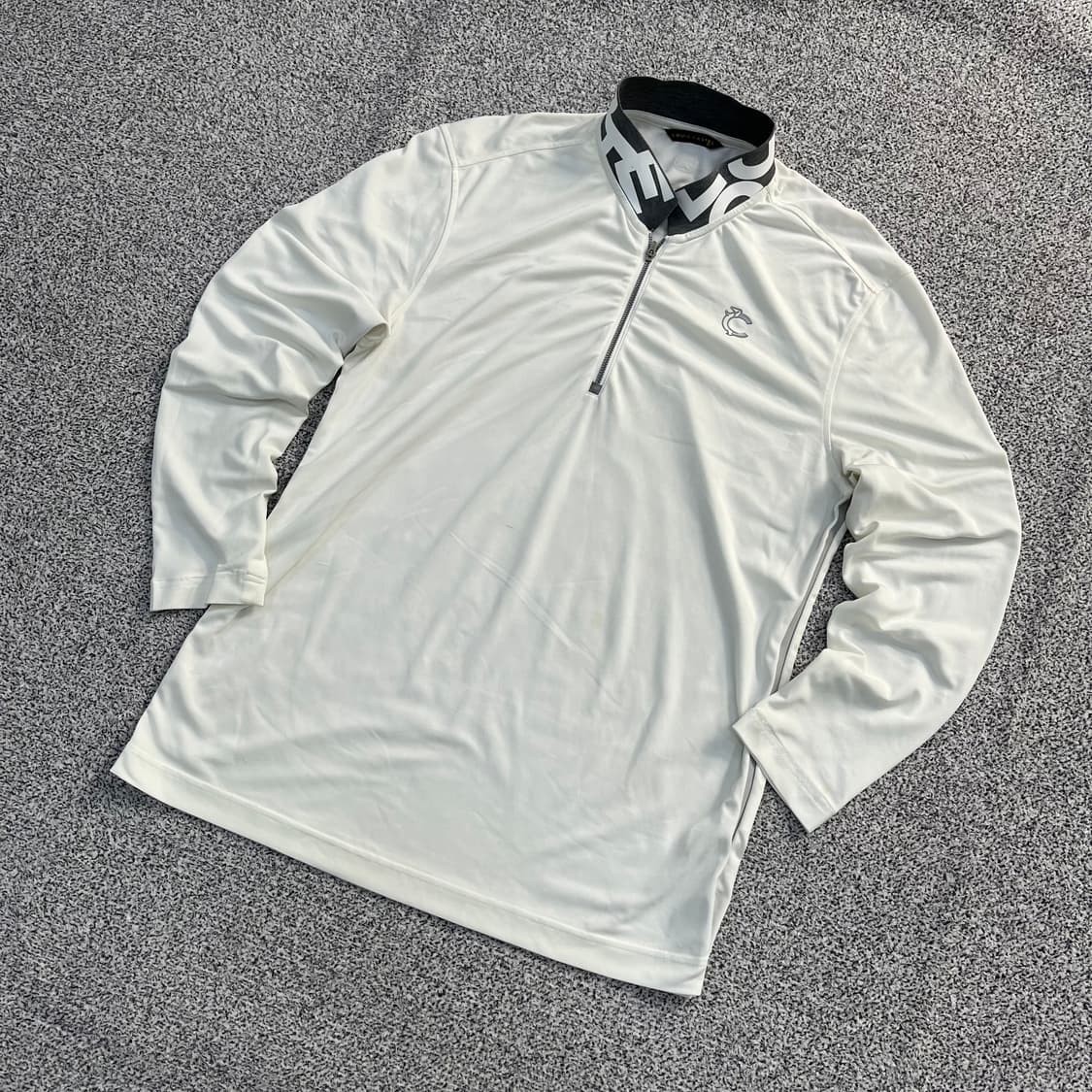 95 루이까스텔 골프 기능성 티셔츠 0320M 상품이미지1