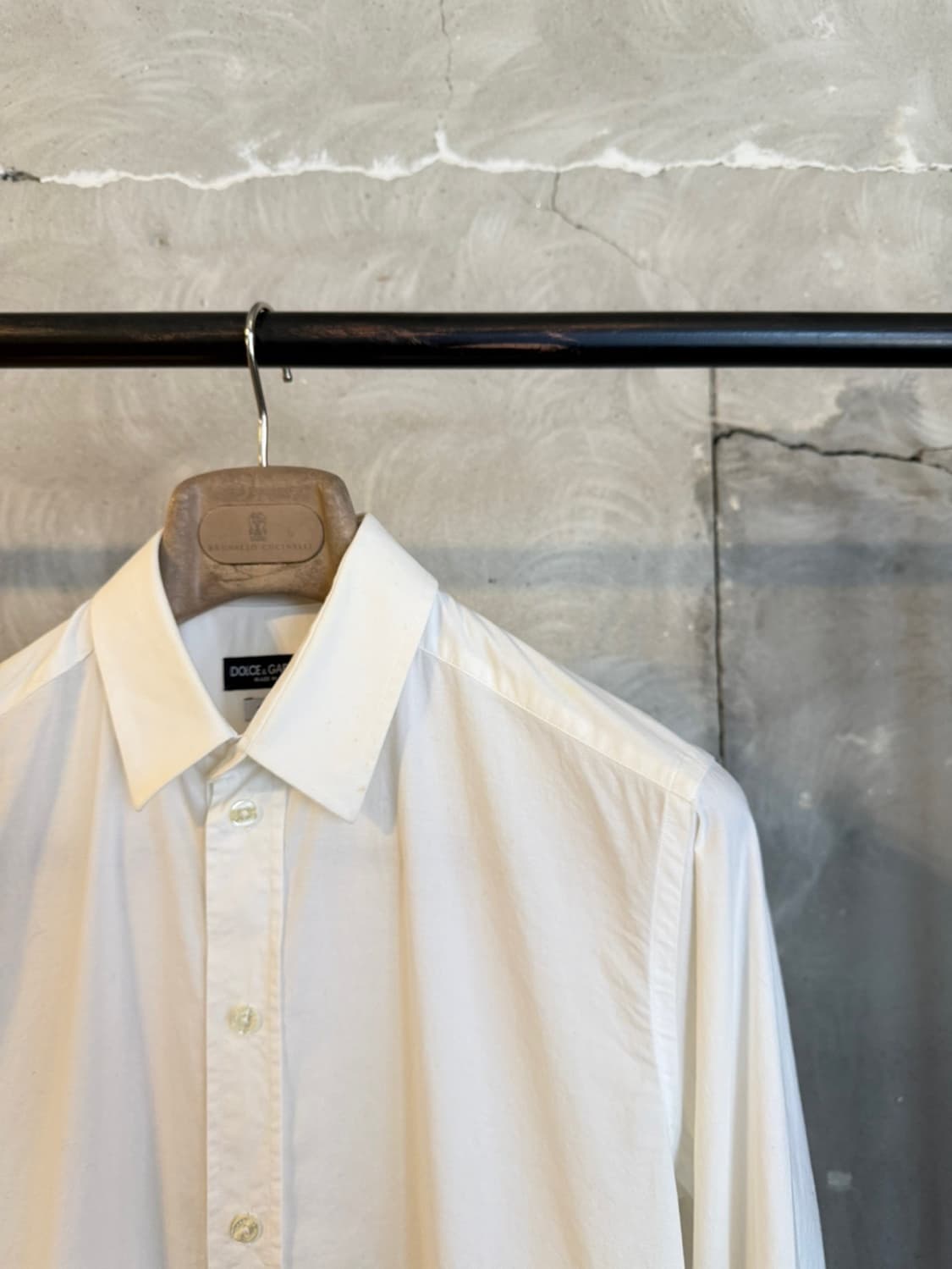 돌체앤가바나 드레스 셔츠 100 상품이미지8