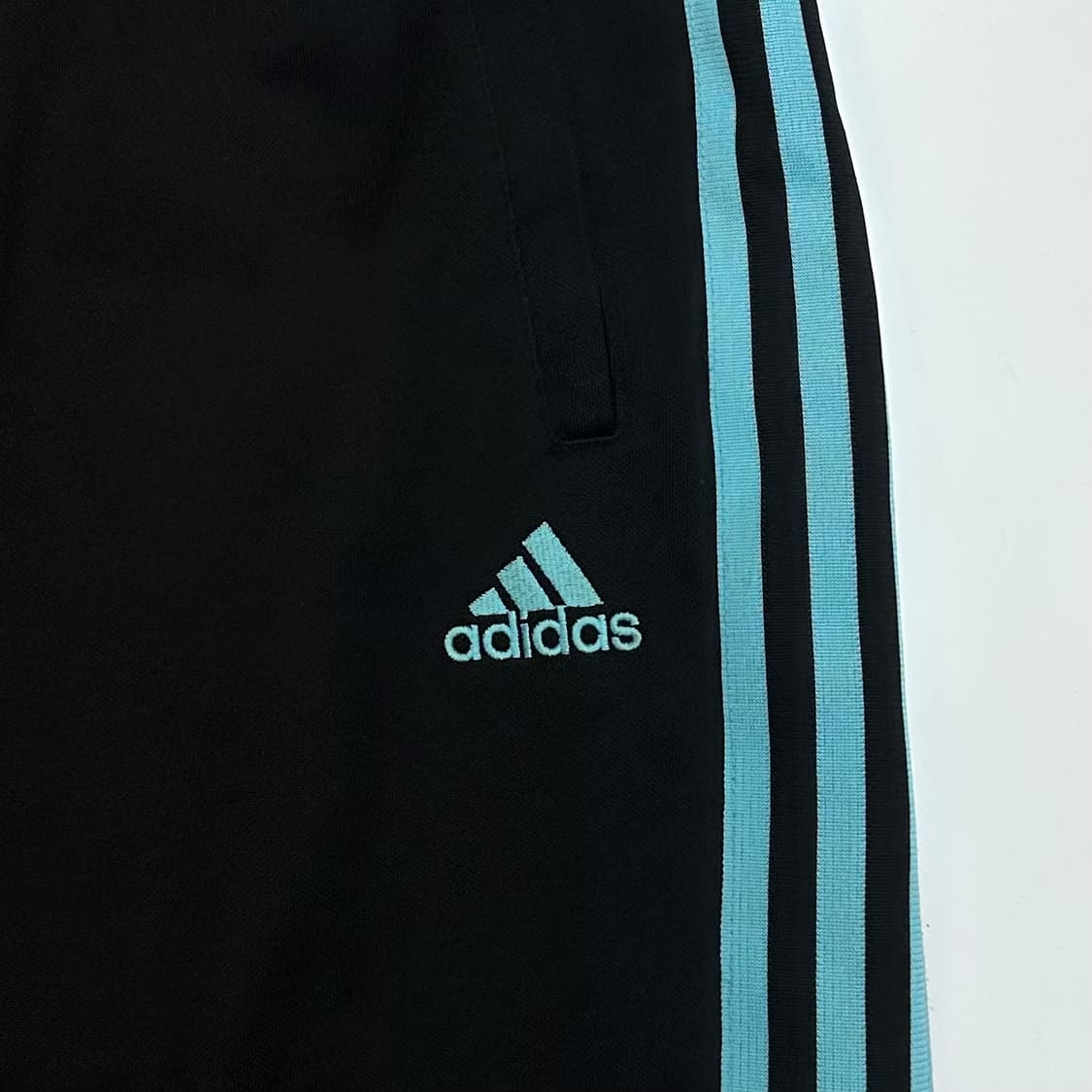 Adidas mint track pants 상품이미지5