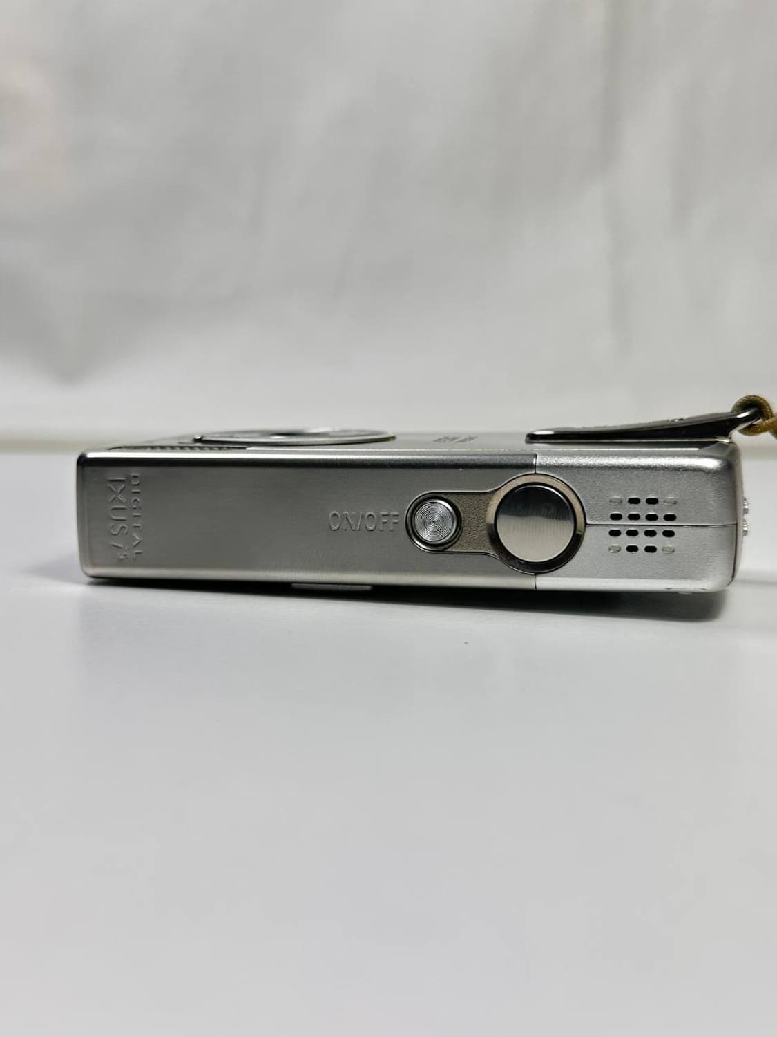 유니크✧･ﾟCanon ixus i 캐논 익서스 ixy digital l 상품이미지8