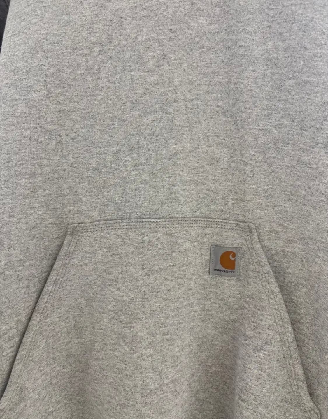 칼하트 빈티지 후드티 상품이미지1