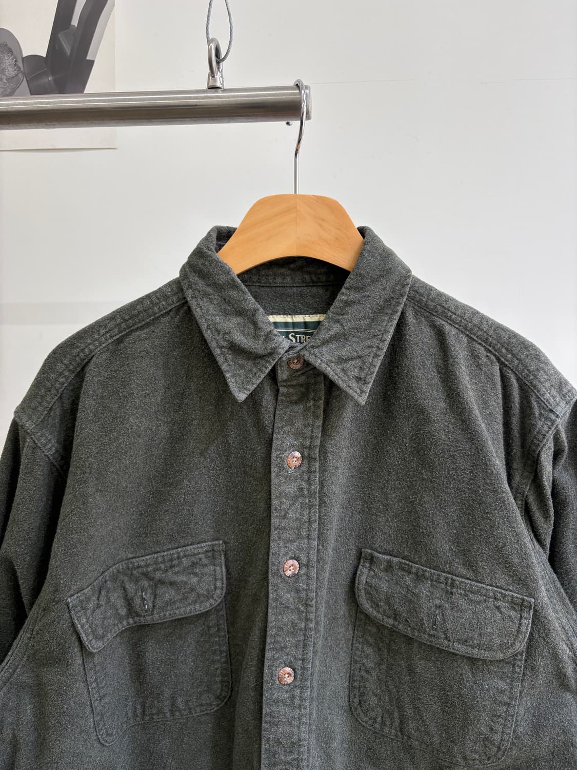 FIRELD & STREAM 셔츠 상품이미지2