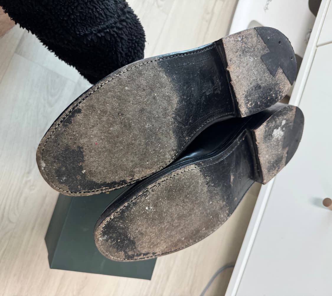 알든 9901 8.5d 상품이미지5