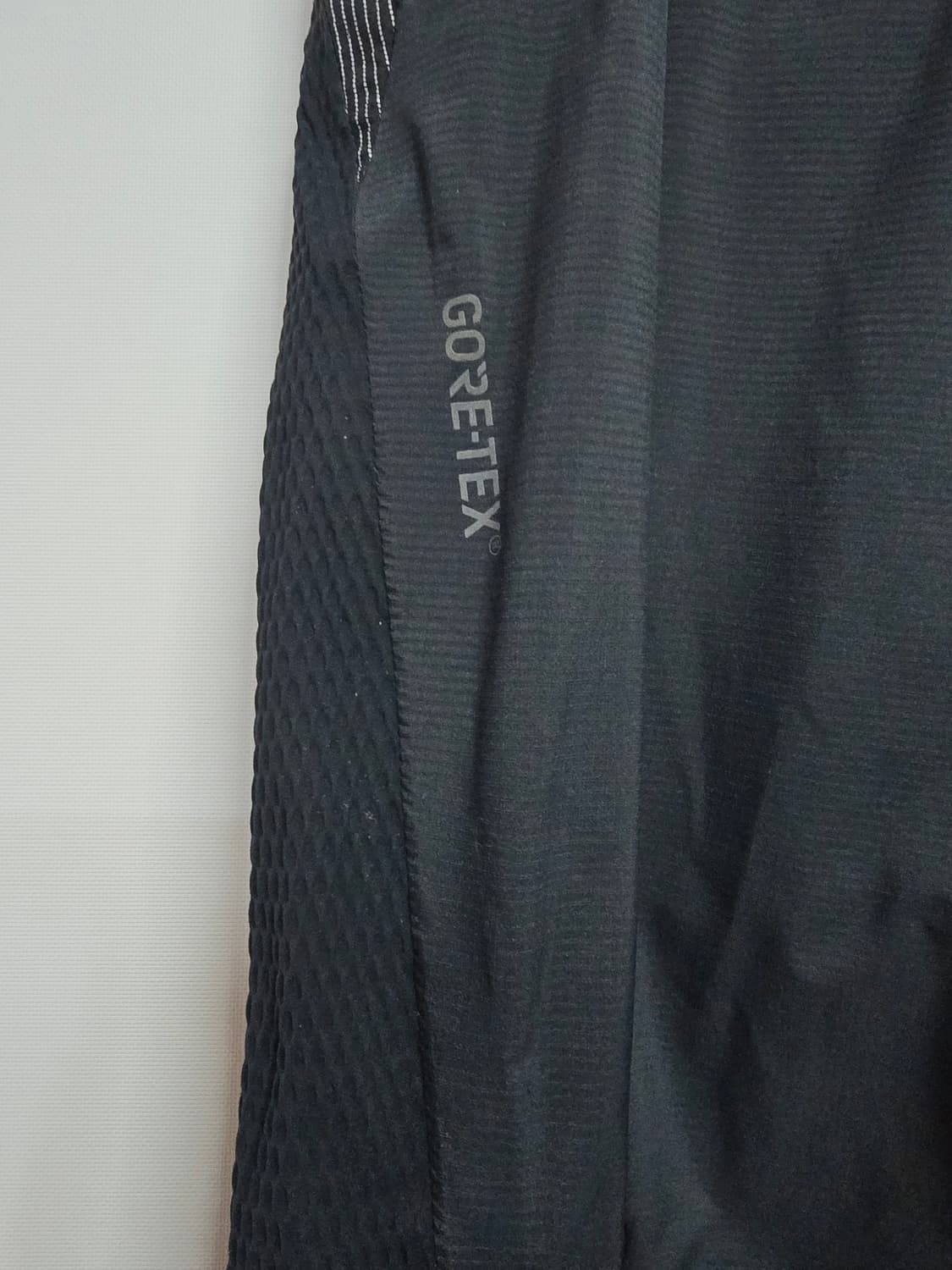 블랙야크 고어텍스 블랙 기능성 바지 상품이미지3