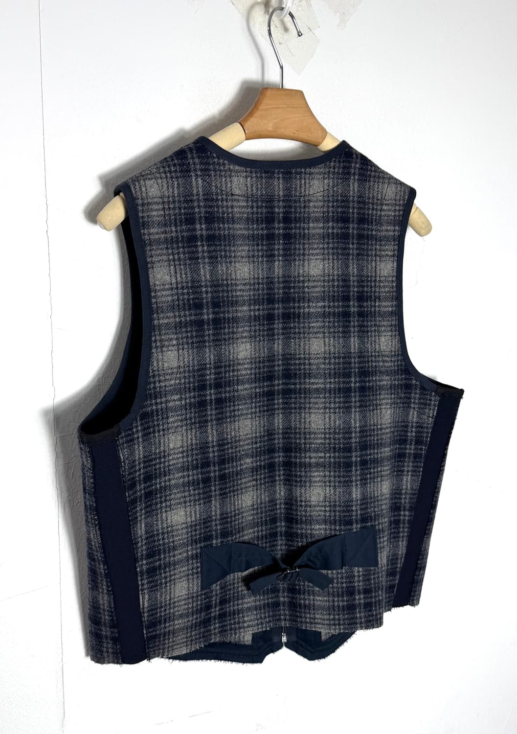 데님앤서플라이 폴로랄프로렌 폴로 베스트 조끼 상품이미지2