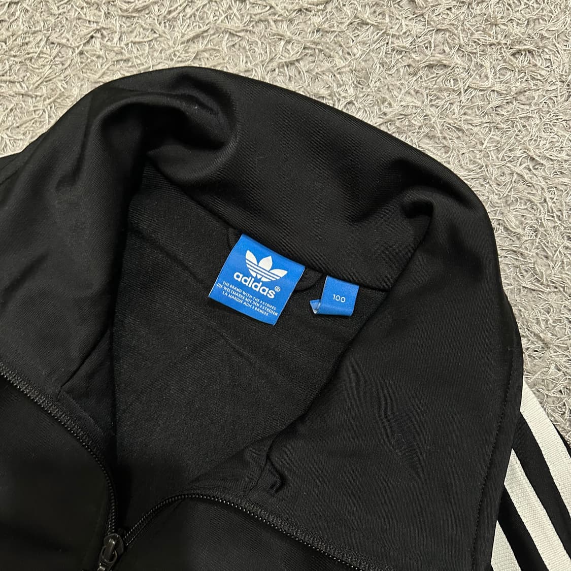 [우먼95] 아디다스 파이어버드져지 상품이미지4