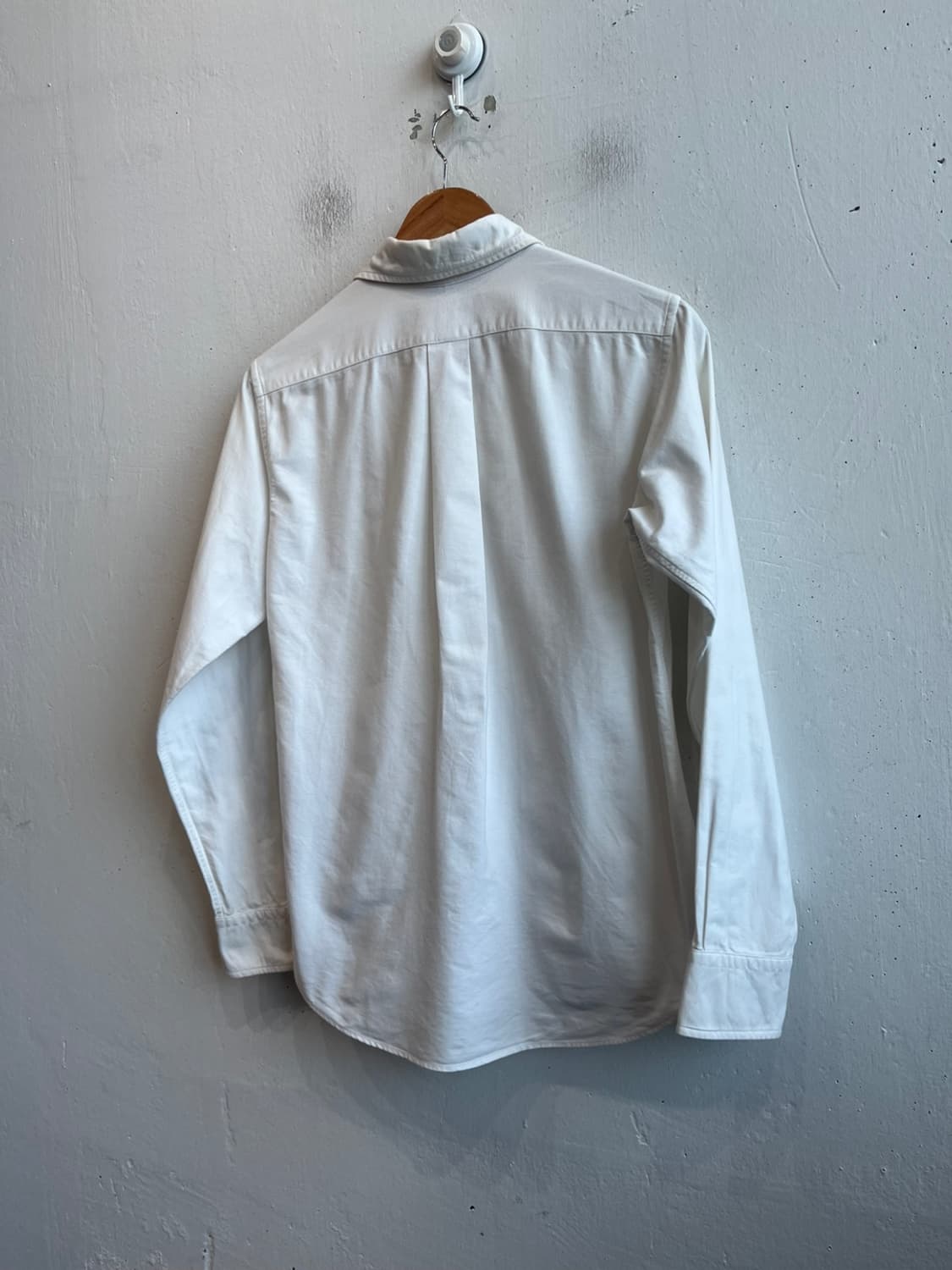 폴로랄프로렌 옥스포드 셔츠 우먼즈 상품이미지3