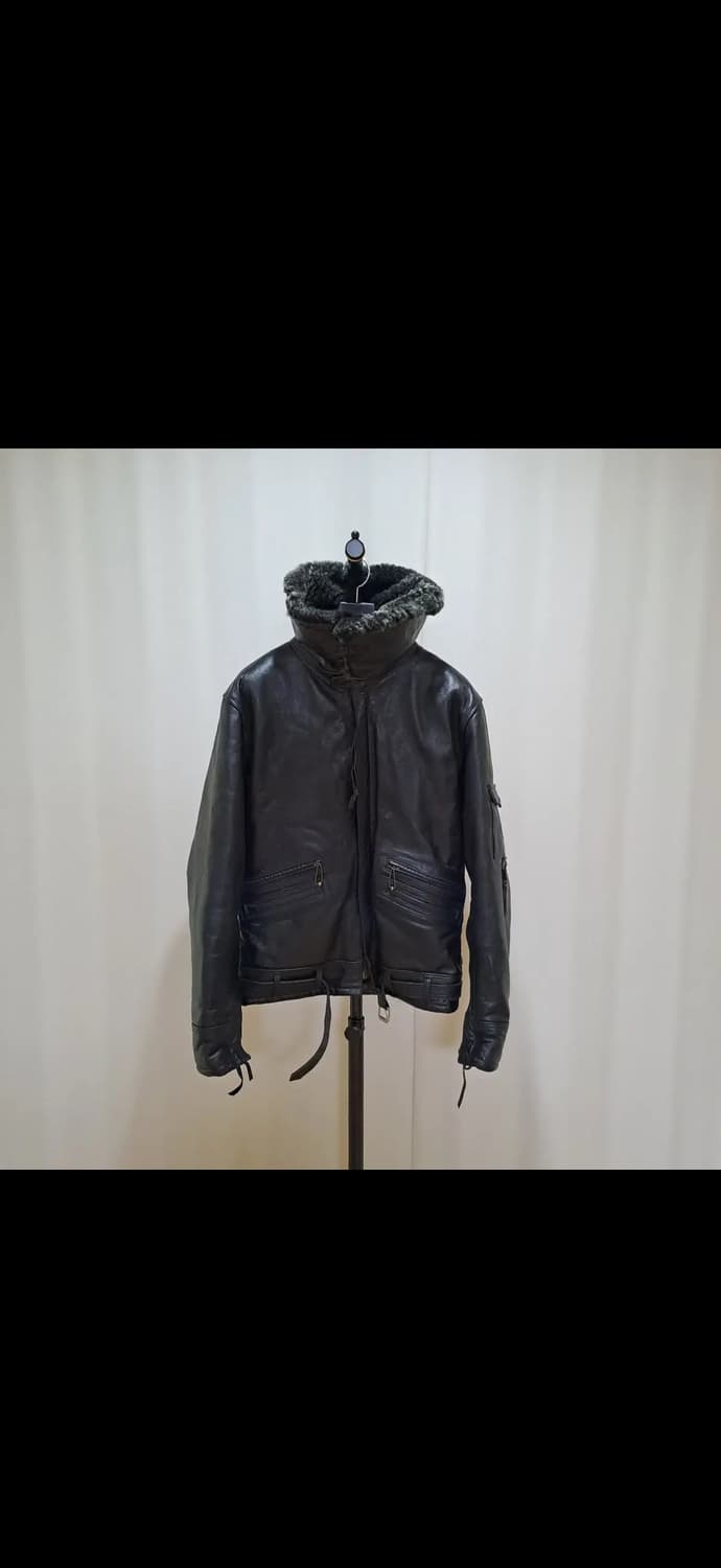 다이프바인 초기무스탕 상품이미지6