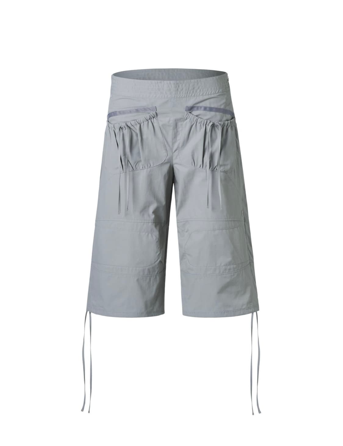 코이세이오 프론트 포켓 팬츠 그레이 상품이미지1