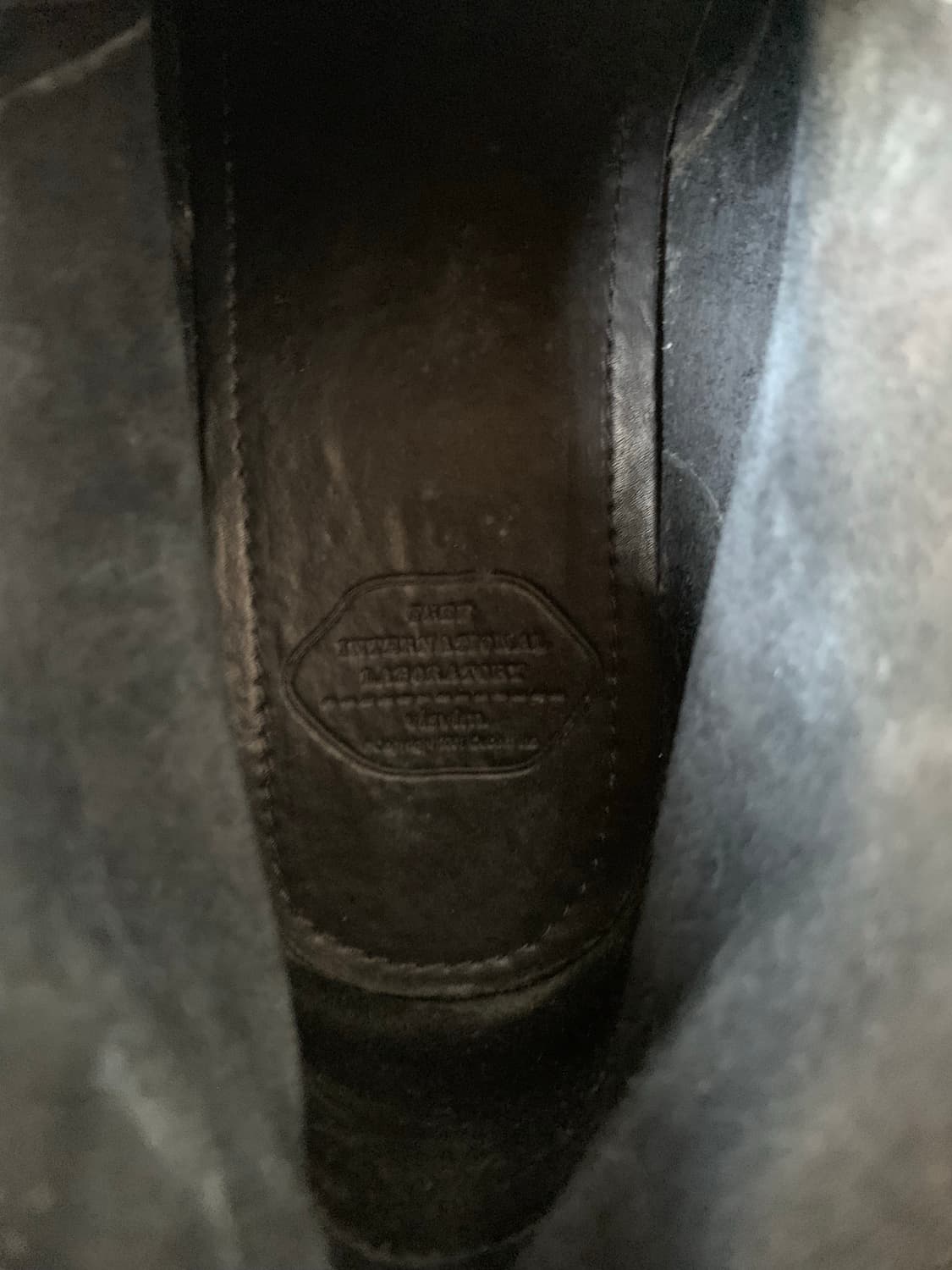 visvim 비즈빔 데저트 부츠 상품이미지5