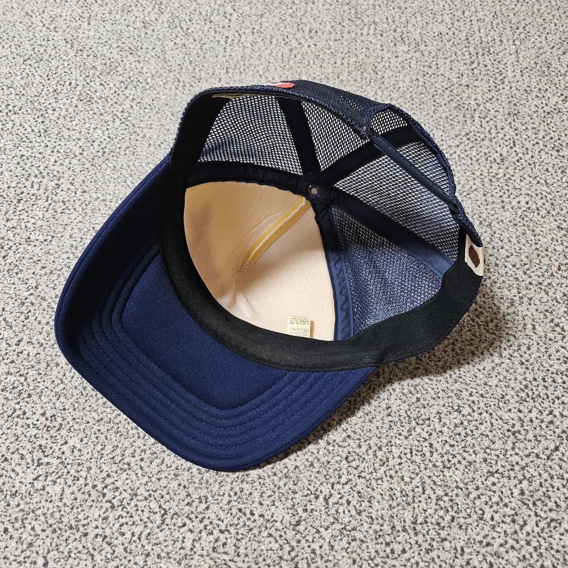 베이프 Bape 메쉬캡 22SS 상품이미지10