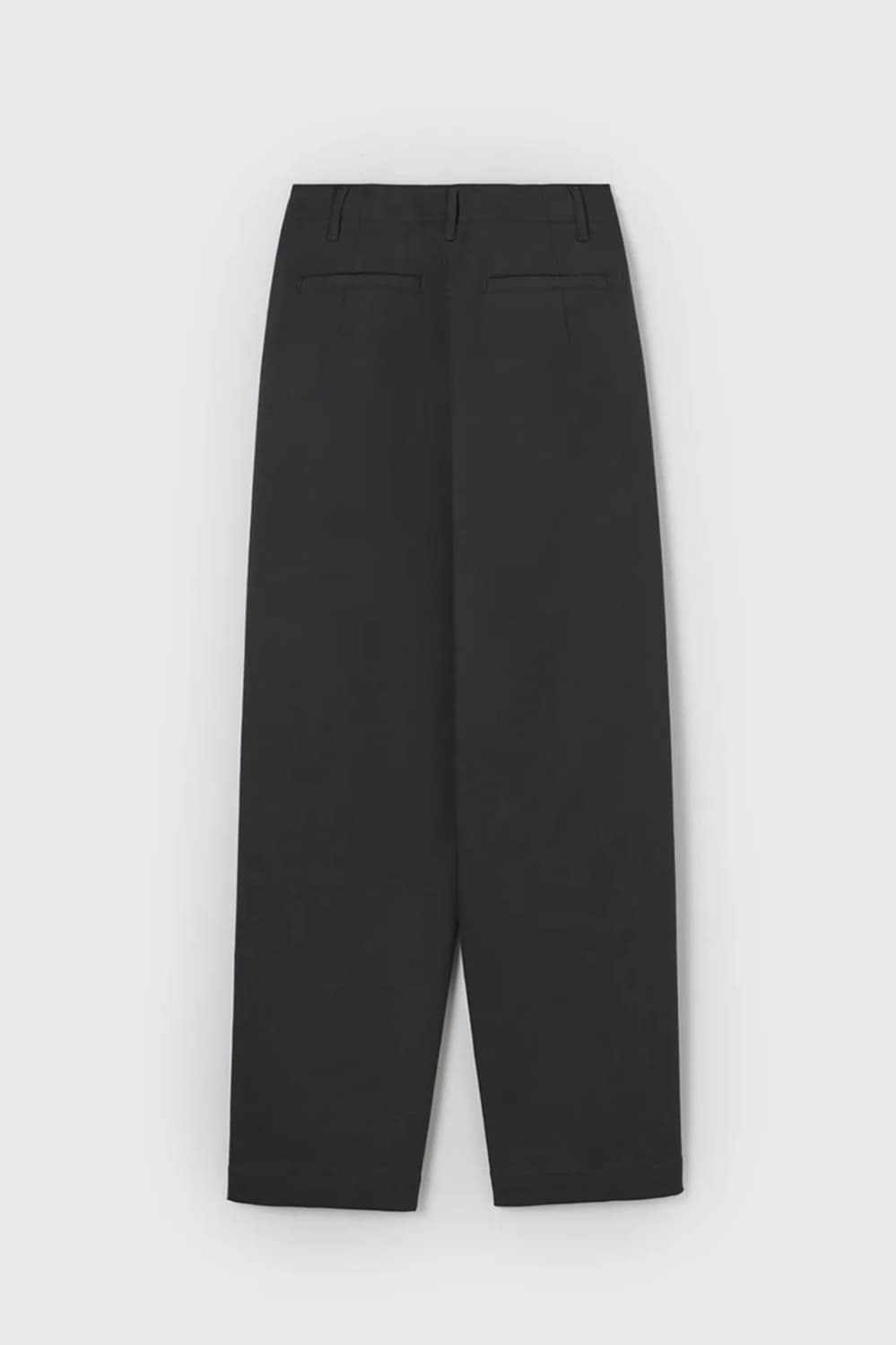 LFM wide leg cotton pants  상품이미지3