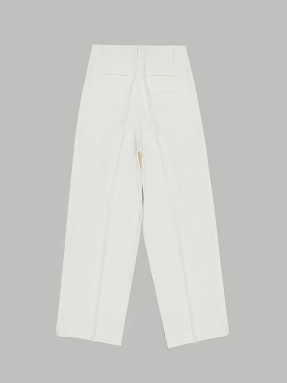 앤니즈 린넨 슬랙스 상품이미지9