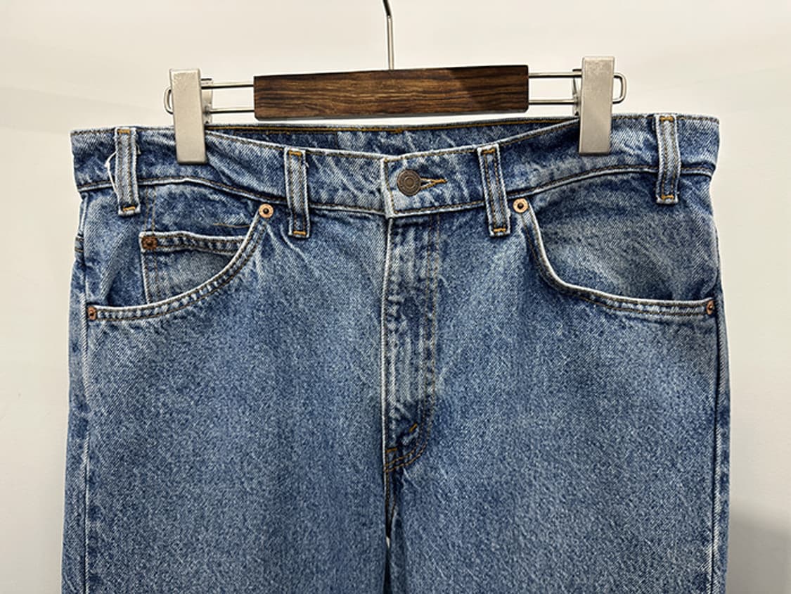 90'S LEVI'S 505 #1 (34) 상품이미지2