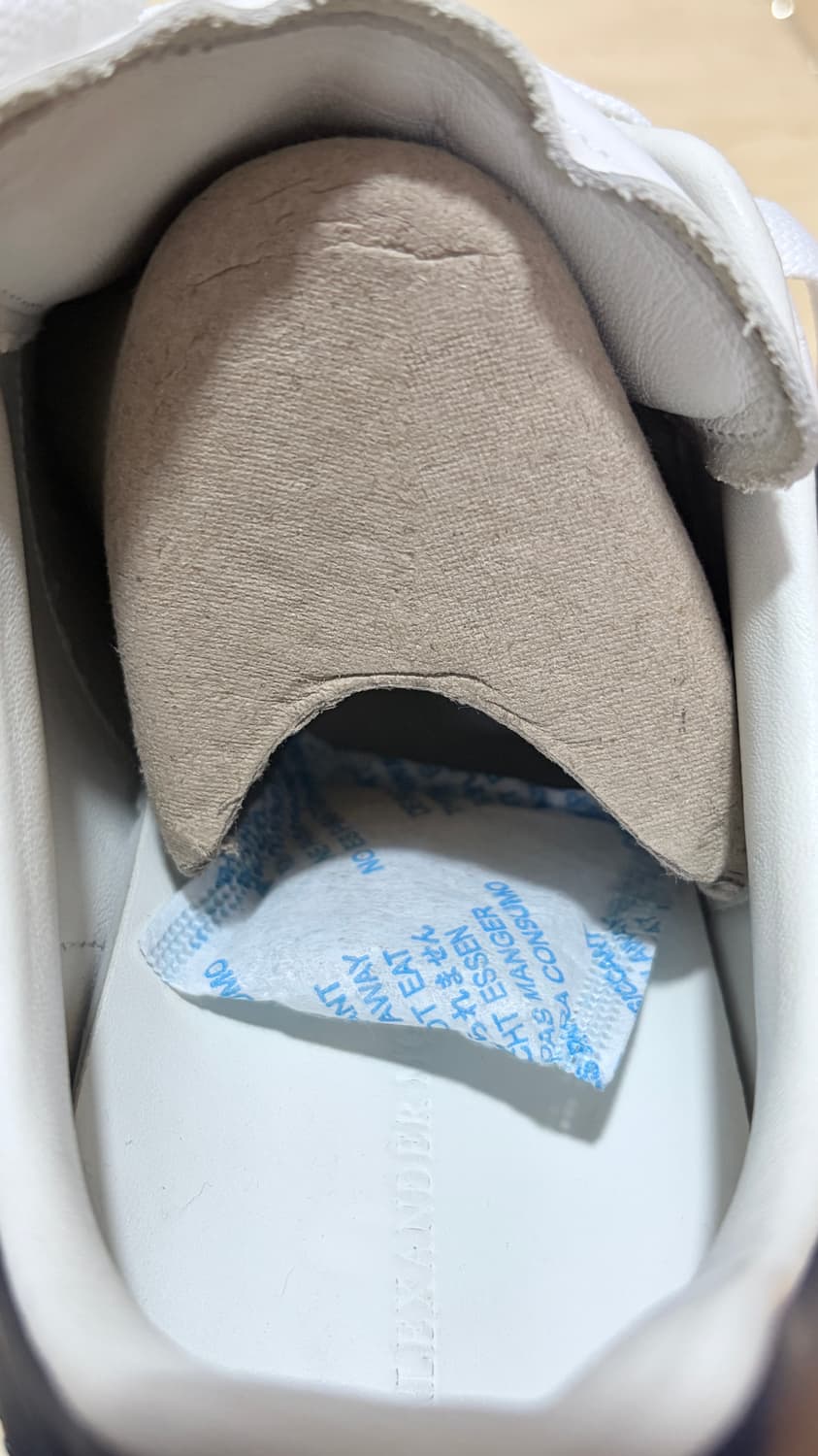 ALEXANDER MCQUEEN 상품이미지6