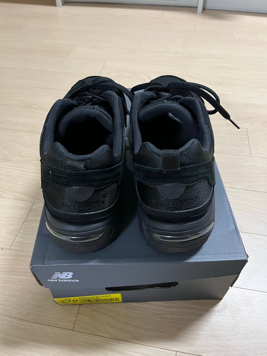 뉴발란스 878 올검 상품이미지2