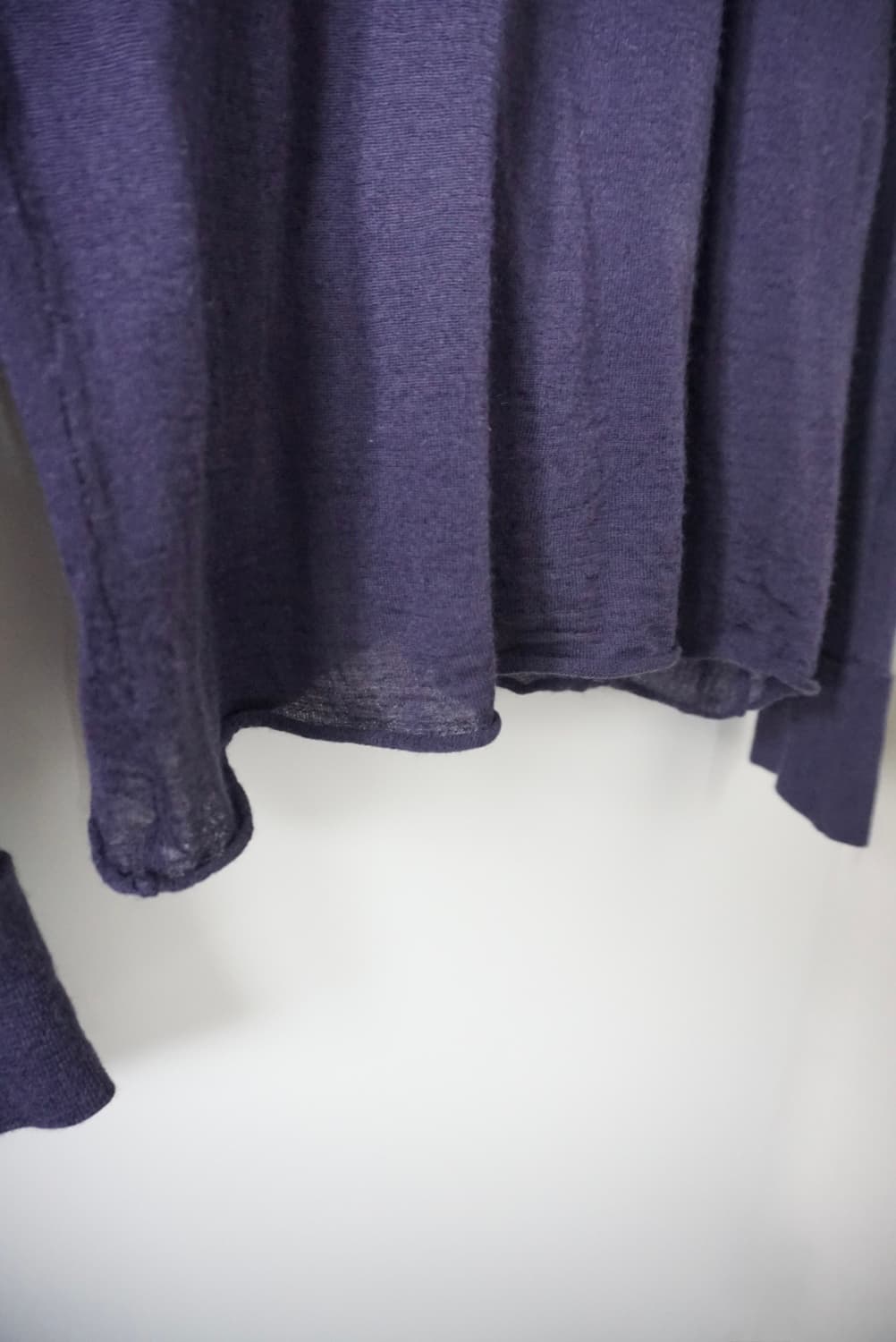Marc Jacobs cashmere knit 상품이미지4