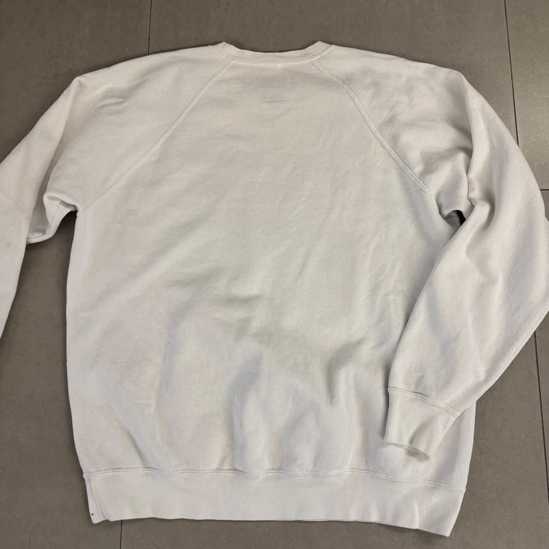 Wild Donkey 맨투맨 XL 상품이미지4