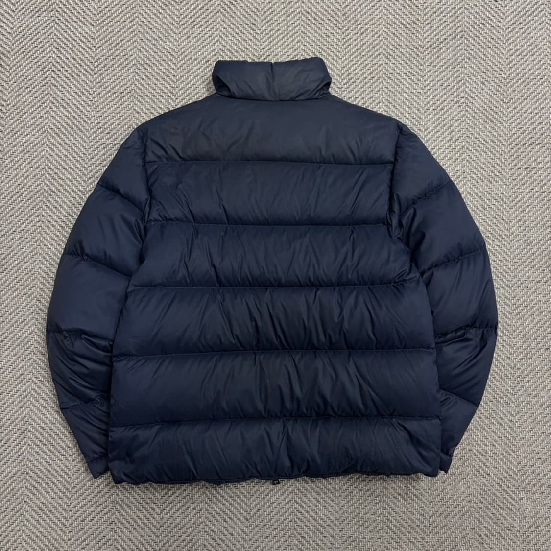 폴로바이랄프로렌 로고 베이직 패딩 v1577 상품이미지2