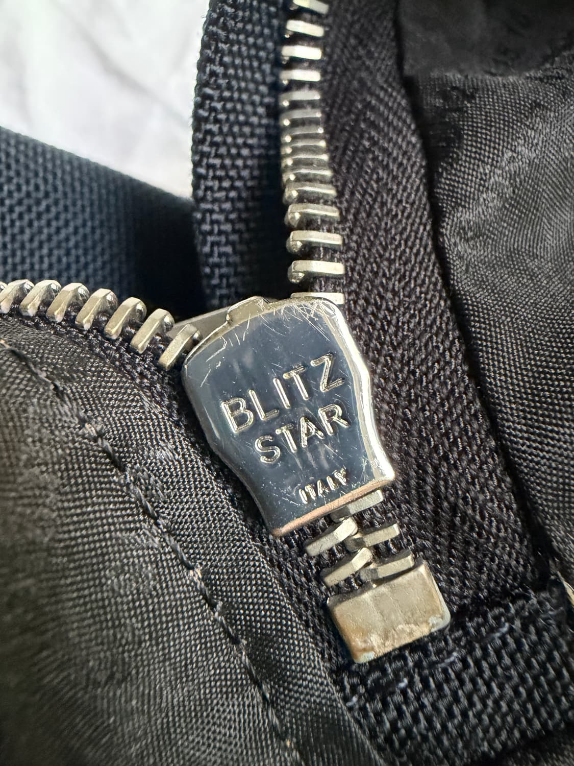 메종 마르지엘라 스테레오 타입 포켓 백팩 Maison Margiela b 상품이미지8