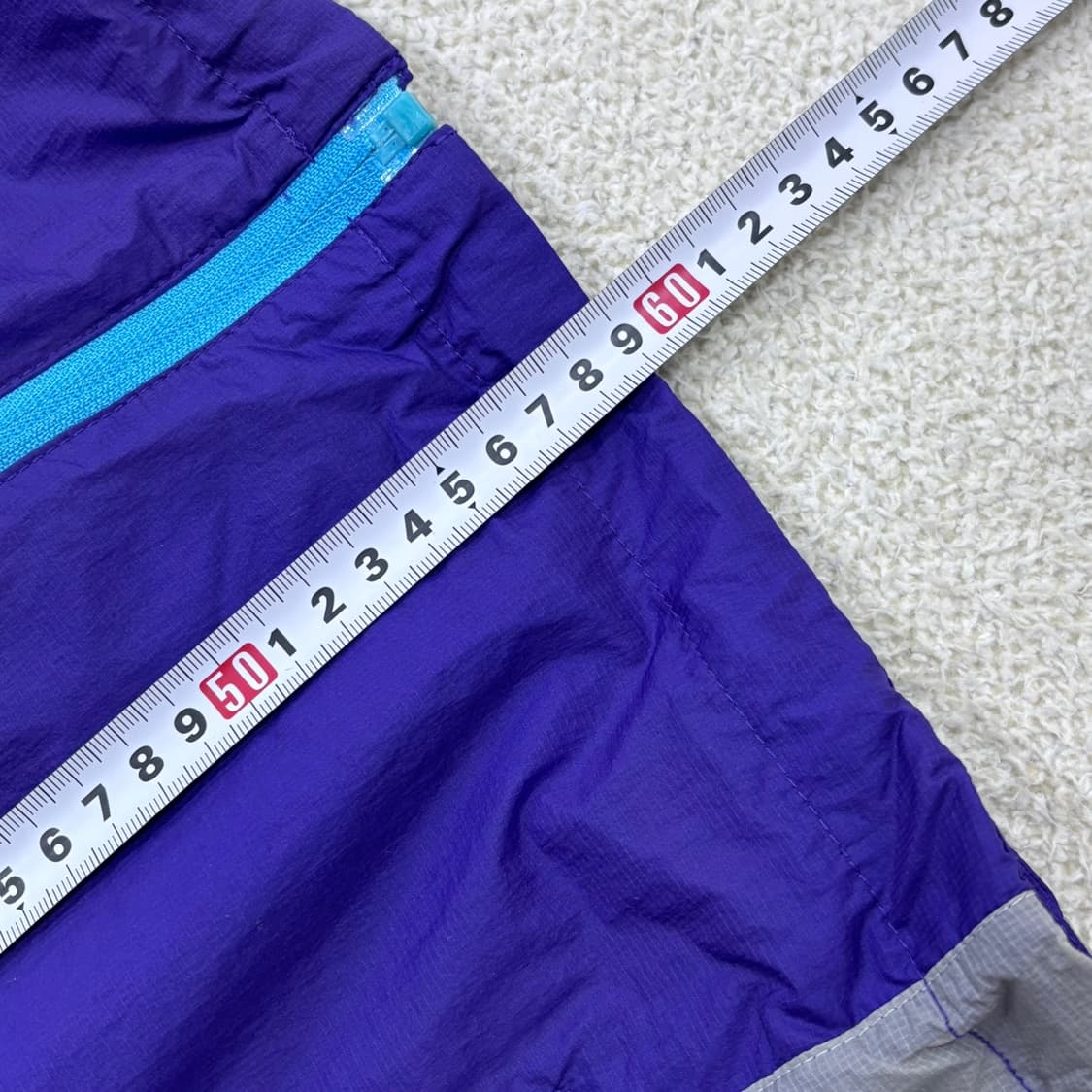 90 마운티아 기능성 바람막이 자켓 0427E 상품이미지5