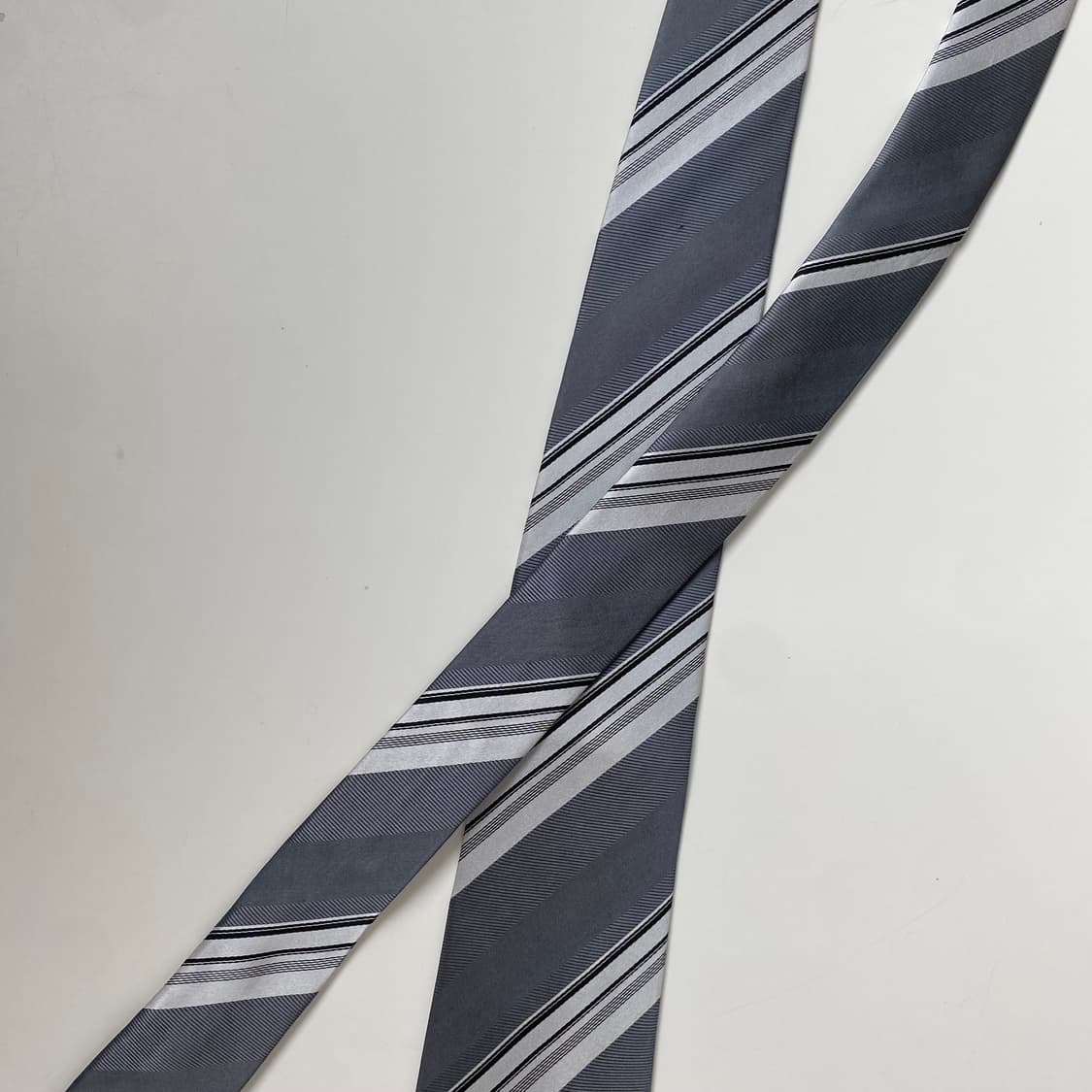 유나이티드 애로우즈United arrow명품정품 넥타이 상품이미지4